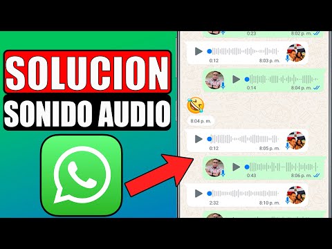 Soluciones Definitivas: Cuando no se Escucha el Audio de tu Celular en WhatsApp - Guía de Soy Balma