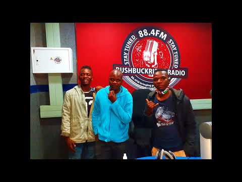 Mr bomba mehlo madala interview bbr fm with dj sporo