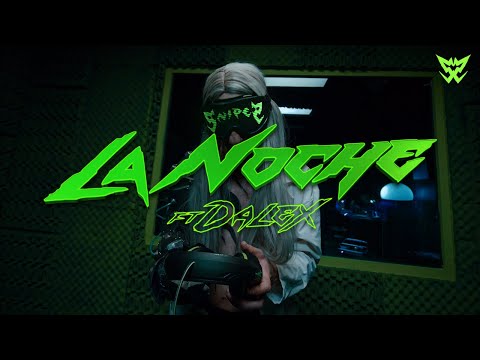 Video thumbnail for La Noche