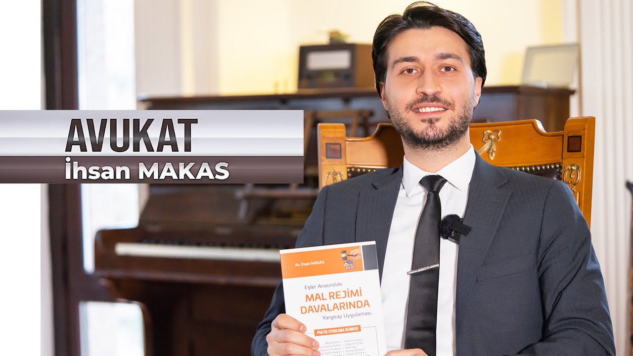 Boşanma Davalarında Mal Paylaşımı | Boşanma Avukatı | Avukat İhsan Makas
