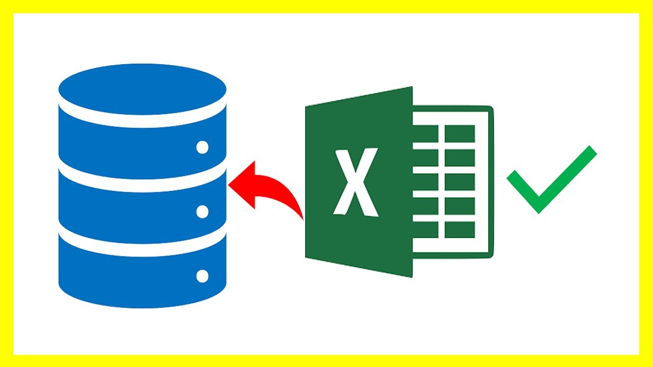 7 reasons why Excel is great for database data bulk editing