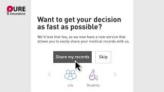 Human API - Insurance Solution Demo