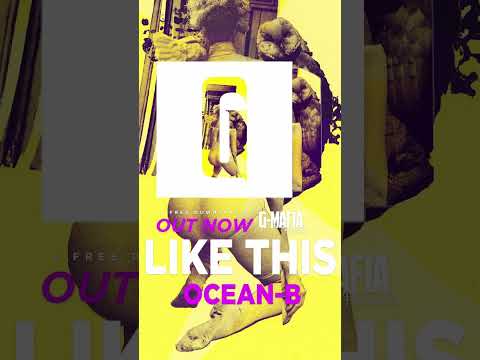 Ocean-B - Like This (Original Mix)