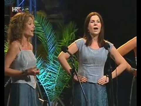 Klapa Neverin - Bukovico