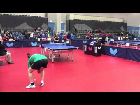 Class T-F11, RUS-POL, Elena Prokofeva - Krystyna Siemieniecka