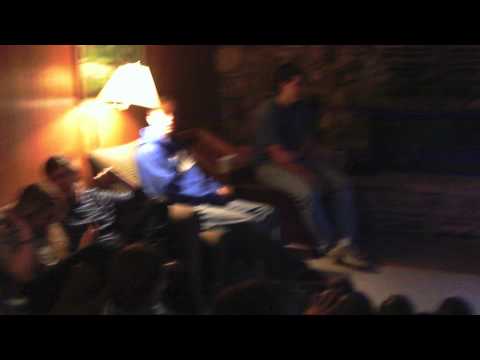 Lodge 2 Official Trailer