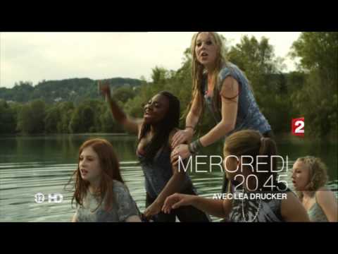 Bande-annonce CRAPULEUSES