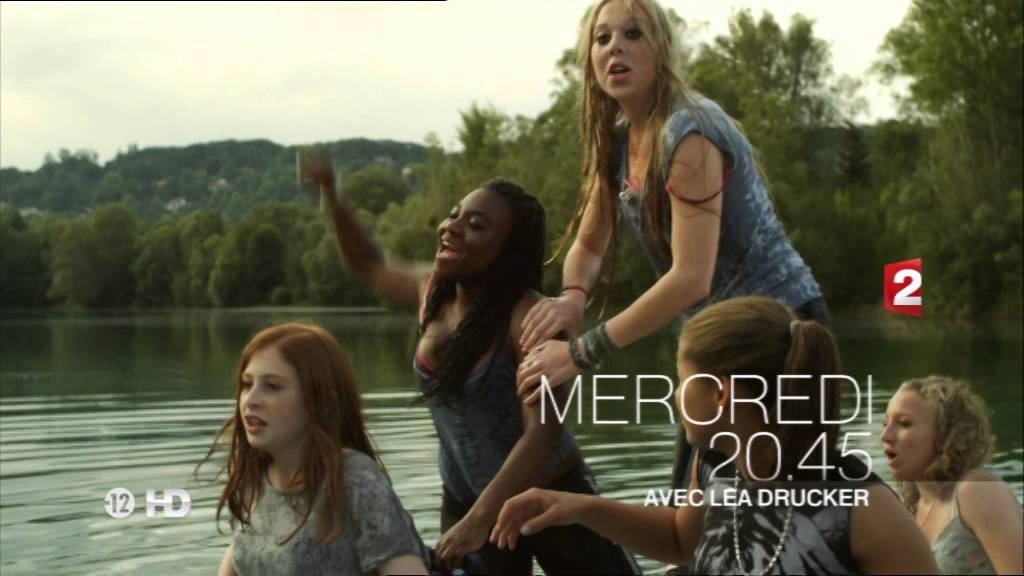 Miniature de la vidéo Bande-annonce CRAPULEUSES du film Crapuleuses