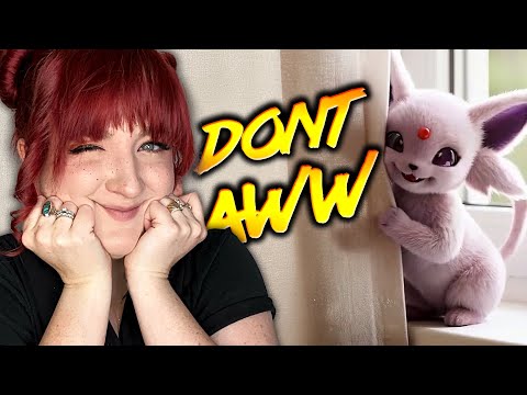 OBSESSION | Try Not to AWW | 58