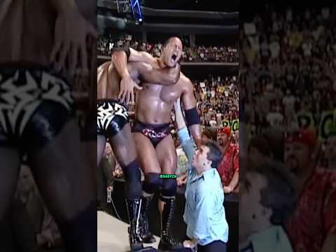 Booker T DESTROYS The Rock #therock #bookert #stonecold #tripleh #undertaker #johncena #wwe #ufc