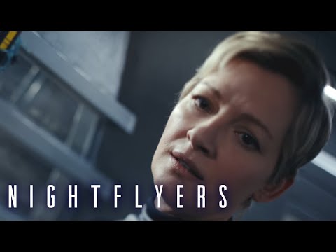 Nightflyers (Teaser 'Someone is Watching')