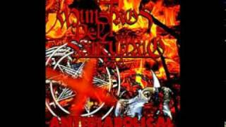 Encryptor - He Was Beheaded (Bonus)