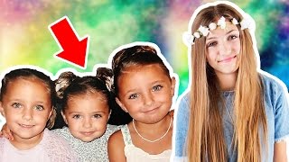 Kamri Noel - 5 Things You Didn't Know About Kamri Noel (Brooklyn And Bailey's Sister)