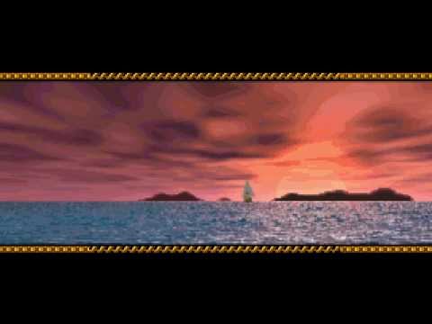 King's Quest 6 - Intro