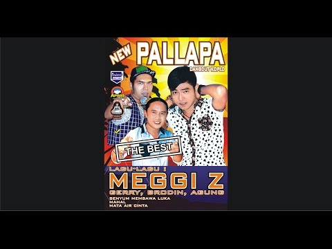 Gerry Mahesa - New Pallapa - Sakit Hati [ Official ]