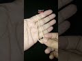 Trik Sulap Karet Menembus Jari Mudah Untuk Di Coba