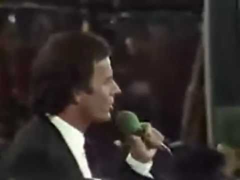 LUNES GALA - Julio Iglesias (1979)