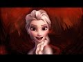 Elsa vampire | Кромешник & Эльза 