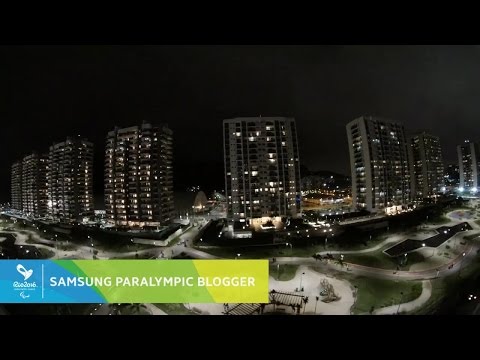 Le village | Fabien Lamirault