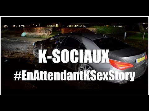 K-Sociaux StreetClip #EnAttendantK-SexStory
