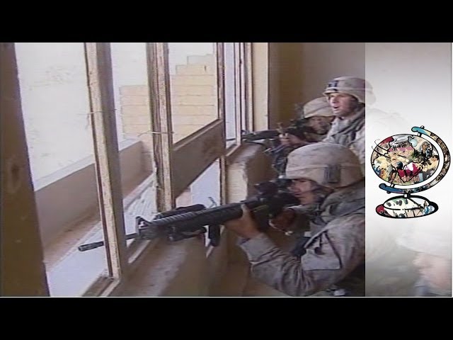 Video Pronunciation of Fallujah in English