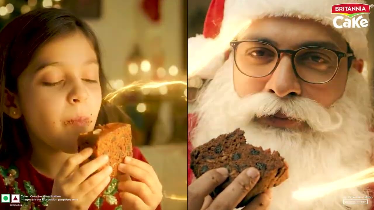 Britannia Cake elevates special moments, making them truly unforgettable!