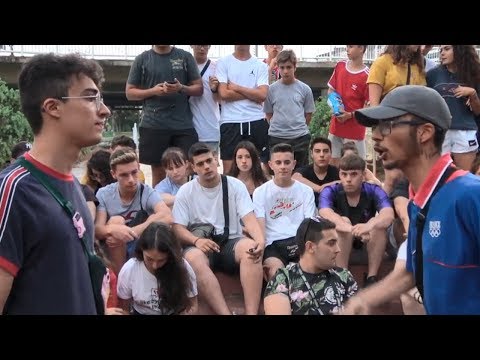 ((BATALLÓN)) SANTS vs KOTAN | 8avos Última Clasificatoria Kingsize