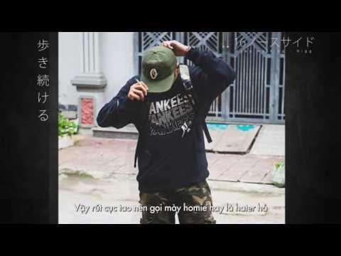 16 Typh - Vẫn Bước (Keep Walking)