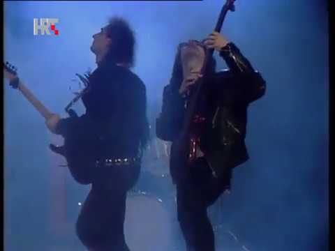 Damir Simic Shime 1991. "She's gone"