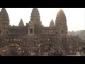 How Is Angkor Wat Still Standing Today