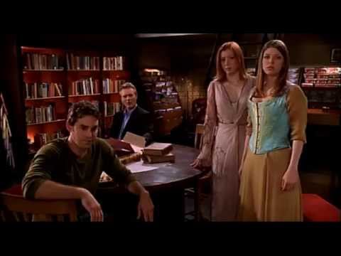 Buffy - Once More, with Feeling - I've Got a Theory / Bunnies / If We're Together