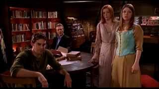 Buffy - Once More, with Feeling - I&#39;ve Got a Theory / Bunnies / If We&#39;re Together