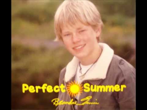 Brandur Enni - Perfect Summer