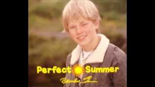 Brandur Enni - Perfect Summer