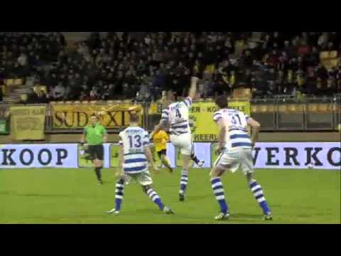 Roda JC Kerkrade - De Graafschap [kansen]