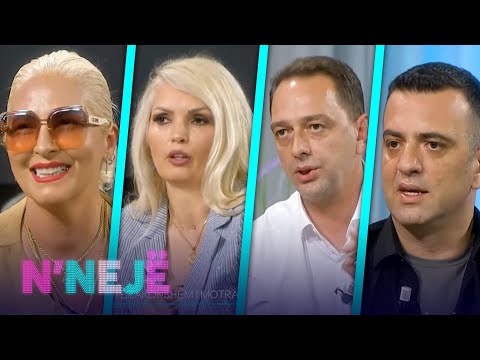 N'NEJË  - 18.07.2022 ATV