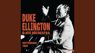 In Triplicate into Satin Doll (Live)