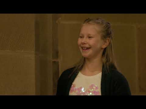 30.12. "Ihr Kinderlein, kommet" – Kinderchor der Friedens- und Kiliansgemeinde Heilbronn