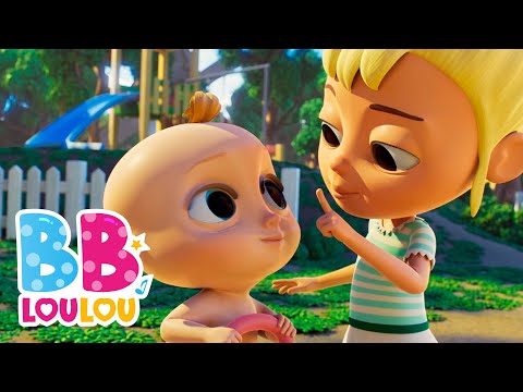 🧒Jouons Ensemble - Comptines et Chansons pour Bébés | BB LouLou