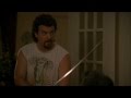 Eastbound & Down: Kenny tries to save Stevie