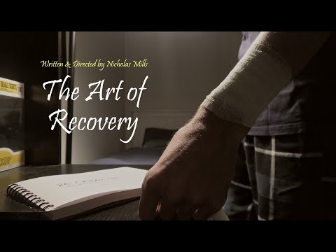 The Art of Recovery | Drama Short Film - TAFE Assignment