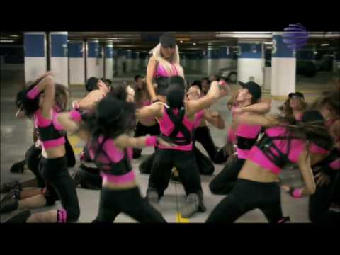 Buppy Brown & Sahara - Tyalee - Bulgarian cut