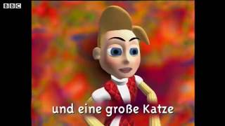 Cover art for Das ist meine familie (in meiner familie)