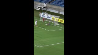 PASSEIO DO AMÉRICA-RN DIANTE DO SANTA CRUZ-RN NO CAMPEONATO POTIGUAR!