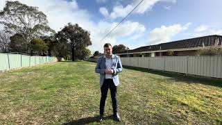 63 Gordon Street, Hamilton | Aidan Moar 0458 579 328 | Ararat Ballarat Real Estate