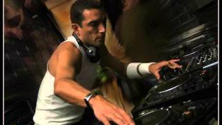 Antoine Clamaran - This Is My Goodbye (Tony Romera Remix) Feat. Fenja