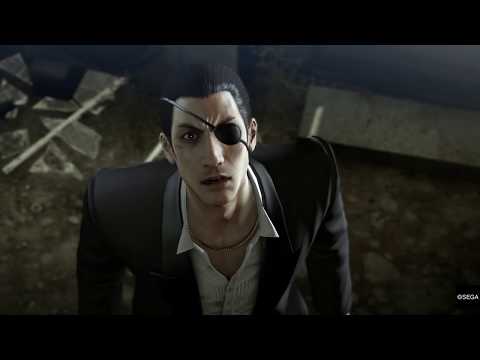 Let's Play Yakuza 0 #53-Amazing Grace