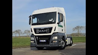 Ťahač MAN 18.440 TGX | Obraz 4 - Autoline