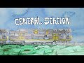 MAY-A - Central Station [Official Lyric Video]
