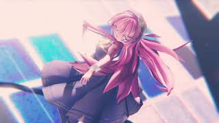 【MMD/Sour式巡音ルカ】GETCHA!/giga×kira 【4K】